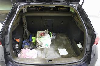 Skoda Octavia  picture 16