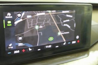 Skoda Octavia  picture 14