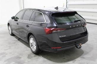 Skoda Octavia  picture 5