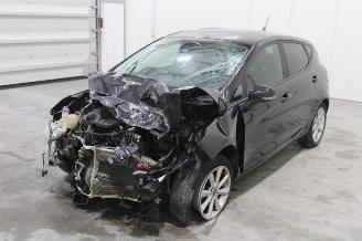 Démontage voiture Ford Fiesta  2020/6