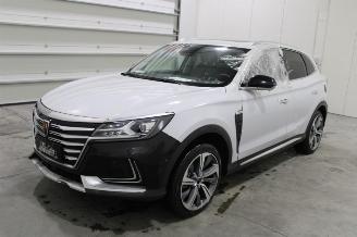 Vrakbiler auto MG Marvel R  0/0