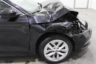 Skoda Octavia  picture 8