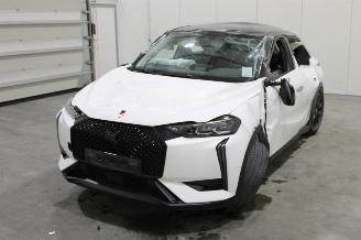 Vrakbiler auto DS Automobiles DS 3 DS3 2023/8