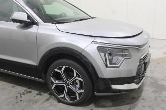 Kia Niro  picture 20