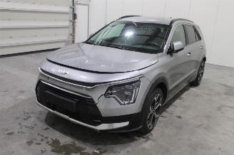 Kia Niro  picture 23