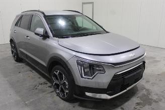 Kia Niro  picture 24