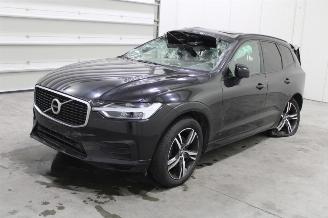 Auto da rottamare Volvo Xc-60 XC 60 2019/8