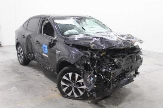 Renault Arkana  picture 2