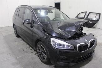BMW 2-serie 216 picture 2