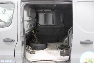 Opel Vivaro  picture 21