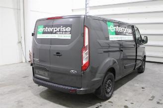 Ford Transit Custom  picture 4