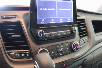 Ford Transit Custom  picture 12