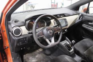 Nissan Micra  picture 9