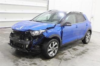 Kia Stonic  picture 9