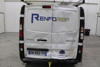 Renault Trafic  picture 8