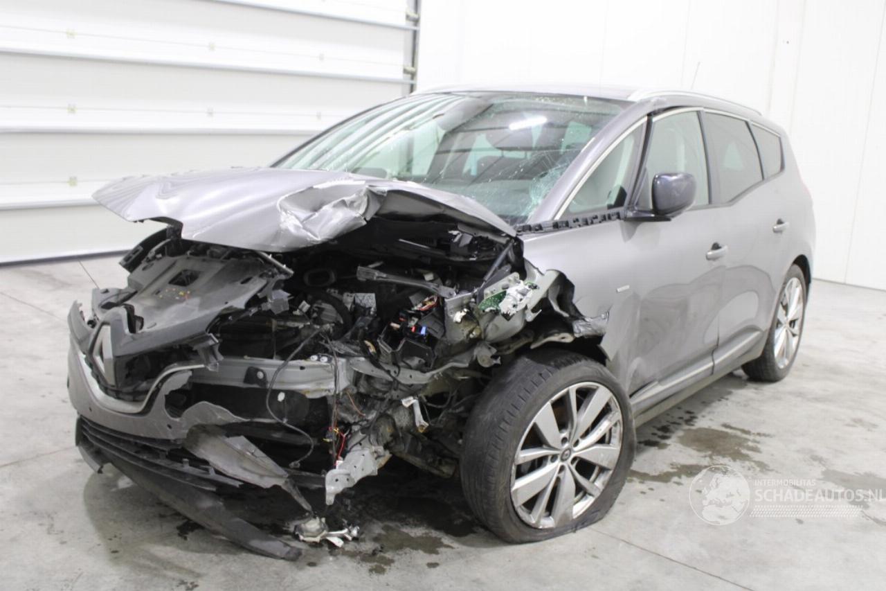 Renault Grand-scenic Grand Scenic