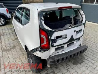 Volkswagen Up! Up! (121), Hatchback, 2011 1.0 12V 75 picture 3