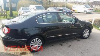 Volkswagen Passat  picture 4