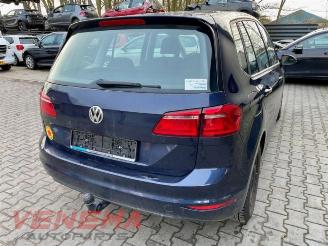 Volkswagen Golf Sportsvan Golf Sportsvan (AUVS), MPV, 2014 / 2021 1.2 TSI 16V picture 5