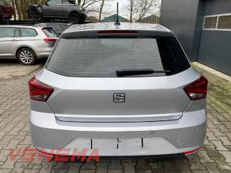 Seat Ibiza Ibiza V (KJB), Hatchback 5-drs, 2017 1.0 12V picture 4