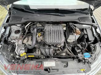 Seat Ibiza Ibiza V (KJB), Hatchback 5-drs, 2017 1.0 12V picture 9