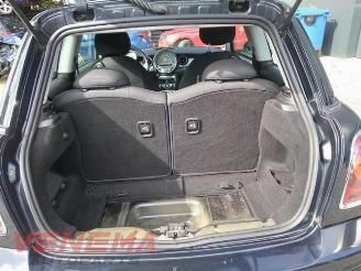 Mini Cooper Mini (R56), Hatchback, 2006 / 2013 1.6 16V Cooper picture 11