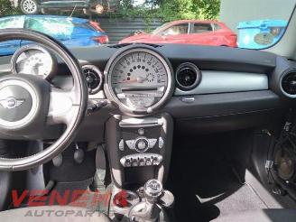 Mini Cooper Mini (R56), Hatchback, 2006 / 2013 1.6 16V Cooper picture 14