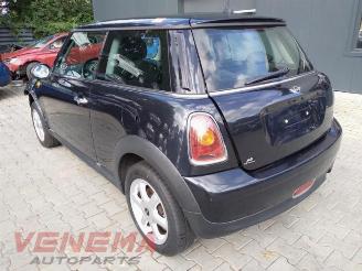 Mini Cooper Mini (R56), Hatchback, 2006 / 2013 1.6 16V Cooper picture 7