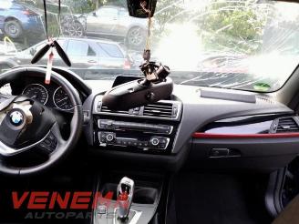 BMW 2-serie 2 serie (F23), Cabrio, 2014 / 2021 218i 1.5 TwinPower Turbo 12V picture 10