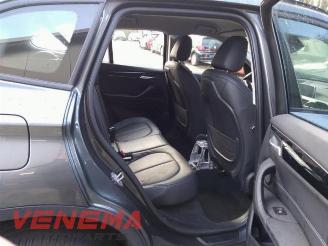 BMW X1 X1 (F48), SUV, 2014 / 2022 xDrive 20i 2.0 16V Twin Power Turbo picture 14