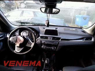 BMW X1 X1 (F48), SUV, 2014 / 2022 xDrive 20i 2.0 16V Twin Power Turbo picture 17