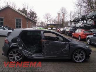 Volkswagen Golf Golf VII (AUA), Hatchback, 2012 / 2021 2.0 GTI 16V Performance Package picture 13