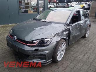 Volkswagen Golf Golf VII (AUA), Hatchback, 2012 / 2021 2.0 GTI 16V Performance Package picture 10