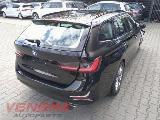 BMW 3-serie 3 serie Touring (G21), Combi, 2019 320e xDrive 2.0 TwinPower Turbo 16V picture 5