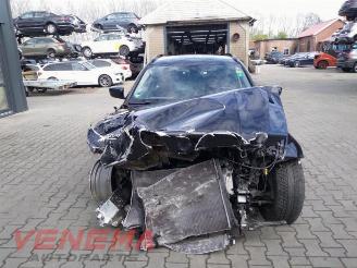 BMW 3-serie 3 serie Touring (G21), Combi, 2019 320e xDrive 2.0 TwinPower Turbo 16V picture 2