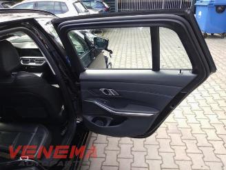 BMW 3-serie 3 serie Touring (G21), Combi, 2019 320e xDrive 2.0 TwinPower Turbo 16V picture 12
