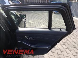 BMW 3-serie 3 serie Touring (G21), Combi, 2019 320e xDrive 2.0 TwinPower Turbo 16V picture 16