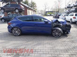 Seat Leon Leon (KLB), Hatchback 5-drs, 2019 1.5 TSI 16V picture 4