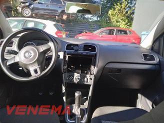 Volkswagen Polo Polo V (6R), Hatchback, 2009 / 2017 1.2 TDI 12V BlueMotion picture 12