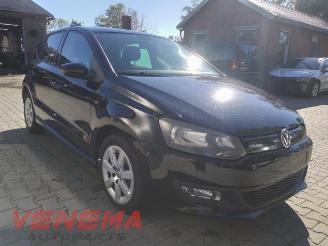 Volkswagen Polo Polo V (6R), Hatchback, 2009 / 2017 1.2 TDI 12V BlueMotion picture 3