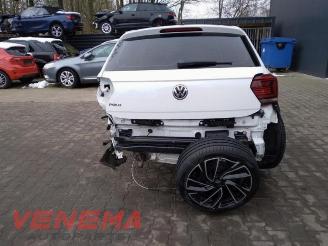 Volkswagen Polo Polo VI (AW1), Hatchback 5-drs, 2017 1.0 MPi 12V picture 4