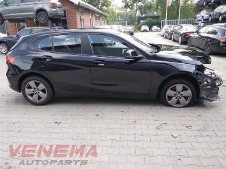 BMW 1-serie 1 serie (F40), Hatchback, 2019 118i 1.5 TwinPower 12V picture 4
