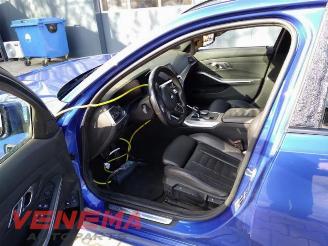 BMW 3-serie 3 serie Touring (G21), Combi, 2019 330e xDrive 2.0 TwinPower Turbo 16V picture 8