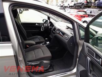 Volkswagen Golf Sportsvan Golf Sportsvan (AUVS), MPV, 2014 / 2021 1.2 TSI 16V BlueMOTION picture 12