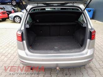 Volkswagen Golf Sportsvan Golf Sportsvan (AUVS), MPV, 2014 / 2021 1.2 TSI 16V BlueMOTION picture 19