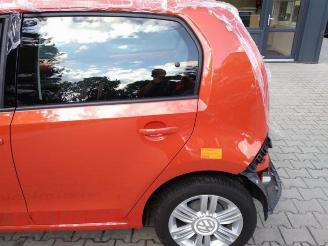 Volkswagen Up! Up! (121), Hatchback, 2011 1.0 TSI 12V picture 20