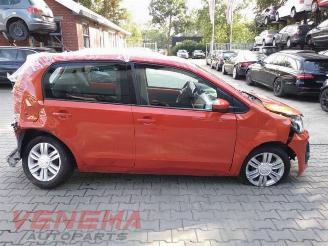 Volkswagen Up! Up! (121), Hatchback, 2011 1.0 TSI 12V picture 4