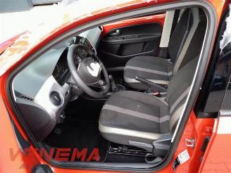 Volkswagen Up! Up! (121), Hatchback, 2011 1.0 TSI 12V picture 9