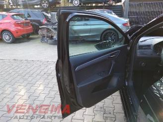 Seat Ibiza Ibiza V (KJB), Hatchback 5-drs, 2017 1.0 TSI 12V picture 9