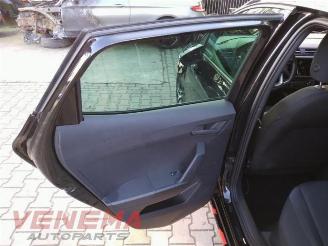 Seat Ibiza Ibiza V (KJB), Hatchback 5-drs, 2017 1.0 TSI 12V picture 13